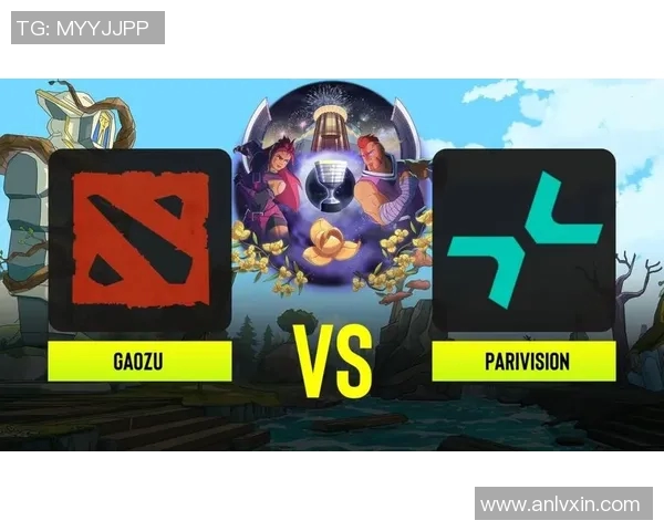 PARIVISION战胜PVISION俱乐部展现强大实力引发电竞圈热议