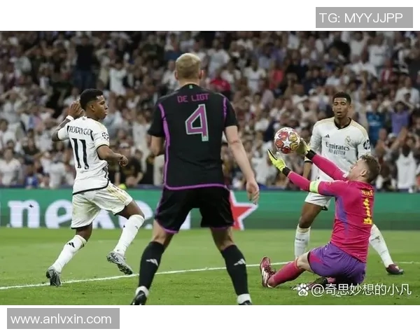 多特蒙德逆袭！绝平绝杀！横扫拜仁慕尼黑，创造逆转神话