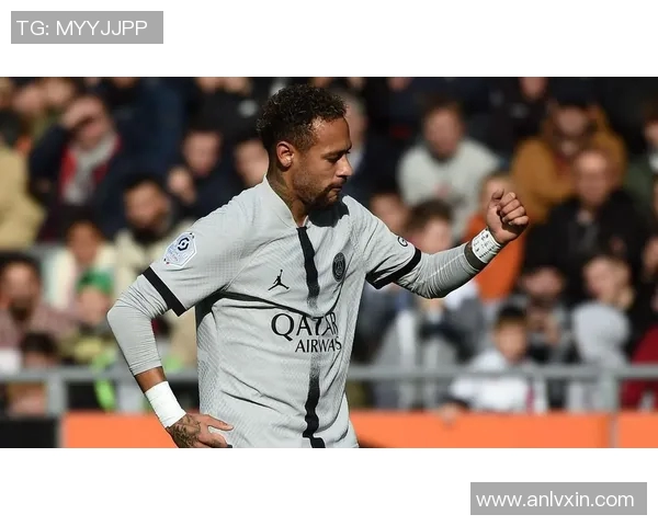 内马尔因伤缺阵两周将无缘巴黎圣日耳曼对阵里昂的法甲比赛