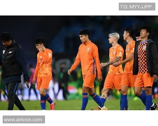 山东鲁能出售德甲前锋拟引援冲击中超冠军