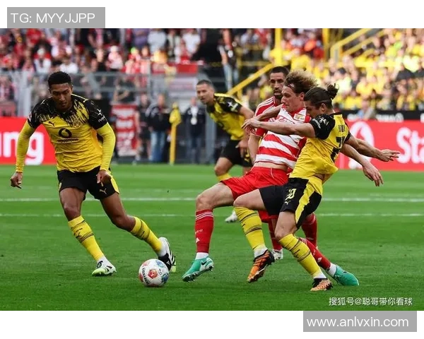 沃尔夫斯堡客场惨败，德甲排名再度下滑